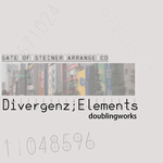 Divergenz; Elements