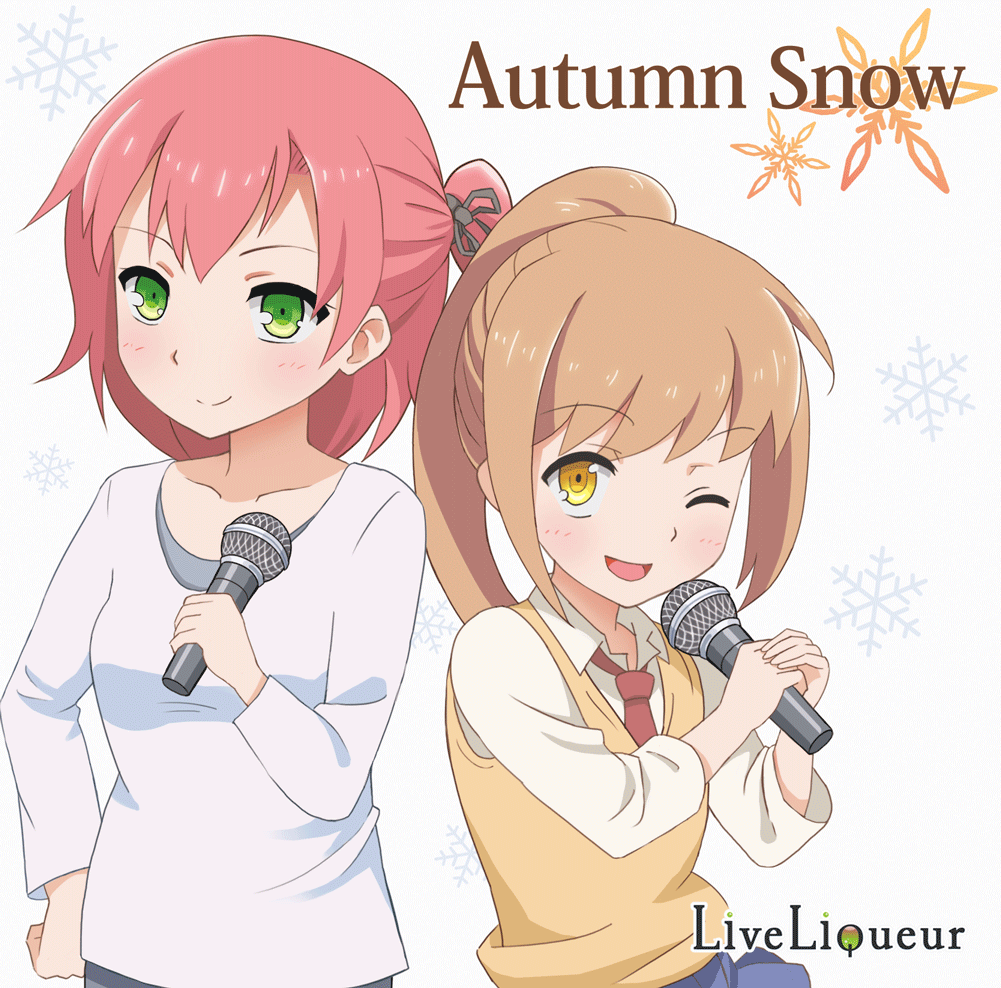 Autumn Snow